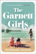 Cover: The Garnett Girls - Collins