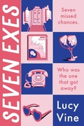 Cover: Seven Exes - Collins