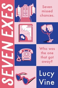 Enlarge image Cover: Seven Exes - Collins