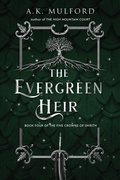 Cover: The Evergreen Heir - Collins