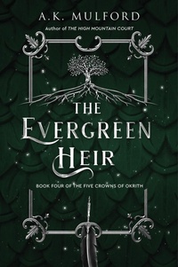 Abbildung von: The Evergreen Heir - Collins