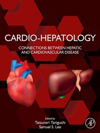 Bild: Cardio-Hepatology - Academic Press