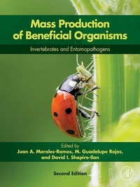 Abbildung von: Mass Production of Beneficial Organisms - Academic Press