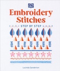 Bild: Embroidery Stitches Step-by-Step - DK