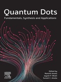Cover: Quantum Dots - Elsevier
