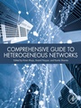 Cover: Comprehensive Guide to Heterogeneous Networks - Academic Press
