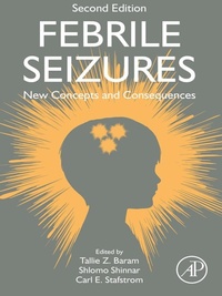 Abbildung von: Febrile Seizures - Academic Press