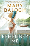 Cover: Remember Me - Berkley