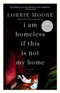 Cover: I Am Homeless If This Is Not My Home - Vintage