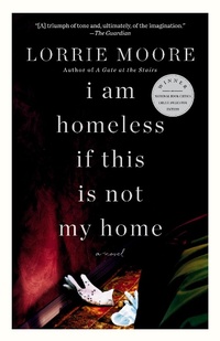 Enlarge image Cover: I Am Homeless If This Is Not My Home - Vintage