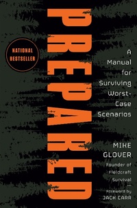 Enlarge image Cover: Prepared - Portfolio