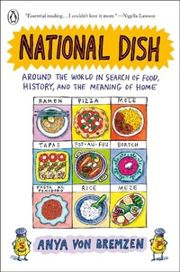 Abbildung von: National Dish - Penguin Press