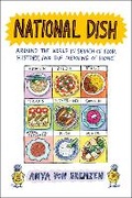 Cover: National Dish - The Penguin Press