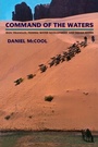Cover: Command of the Waters - University of Arizona Press