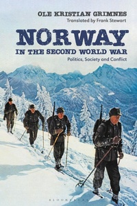 Bild: Norway in the Second World War - Bloomsbury Academic