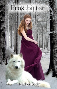 Enlarge image Cover: Frostbitten - Enchanted Publishing