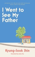 Cover: I Went to See My Father - Weidenfeld & Nicolson