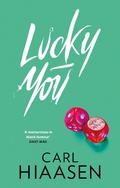 Cover: Lucky You - Sphere