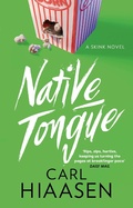 Cover: Native Tongue - Sphere