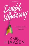 Cover: Double Whammy - Sphere