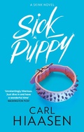 Cover: Sick Puppy - Sphere