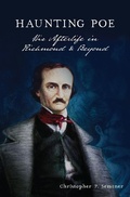 Bild: Haunting Poe - The History Press