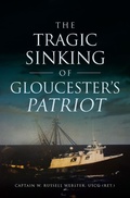 Bild: Tragic Sinking of Gloucester's Patriot - The History Press