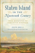 Bild: Staten Island in the Nineteenth Century - The History Press