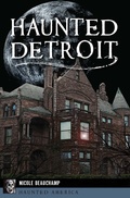 Bild: Haunted Detroit - The History Press