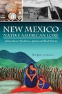 Bild: New Mexico Native American Lore - The History Press
