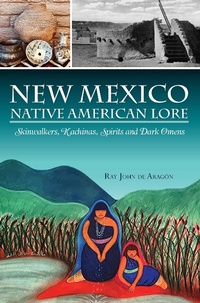 Bild: New Mexico Native American Lore - The History Press