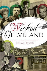 Bild: Wicked Cleveland - The History Press