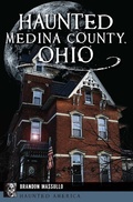 Bild: Haunted Medina County, Ohio - The History Press