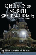 Bild: Ghosts of North Central Indiana - The History Press