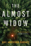 Cover: The Almost Widow - HarperCollins Canada