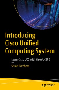 Abbildung von: Introducing Cisco Unified Computing System - Apress