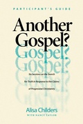 Cover: Another Gospel? Participant's Guide - Tyndale Elevate
