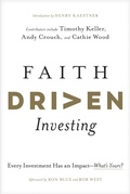 Cover: Faith Driven Investing - Tyndale Momentum