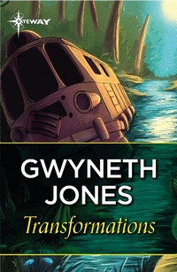 Enlarge image Cover: Transformations - GATEWAY