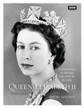 Cover: Queen Elizabeth II: A Celebration of Her Life and Reign in Pictures - BBC Digital