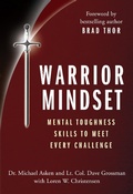 Cover: Warrior Mindset - Open Road Media