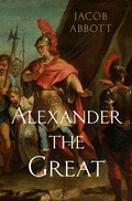 Bild: Alexander the Great - Open Road Media