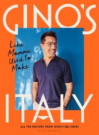Abbildung von: Gino's Italy - Bloomsbury Publishing PLC