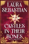 Cover: Castles in their Bones - Hodder Paperback