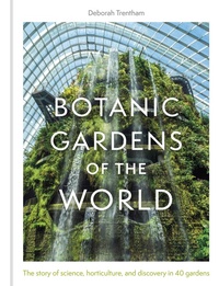 Abbildung von: Botanic Gardens of the World - Greenfinch
