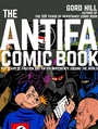 Cover: The Antifa Comic Book - Arsenal Pulp Press