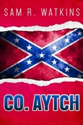 Cover: Co. Aytch - Cedar Lake Classics