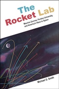 Cover: The Rocket Lab - Purdue University Press