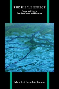 Enlarge image Cover: The Ripple Effect - Purdue University Press