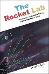 Enlarge image Cover: The Rocket Lab - Purdue University Press